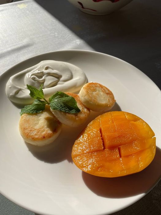 Личный повар у вас дома