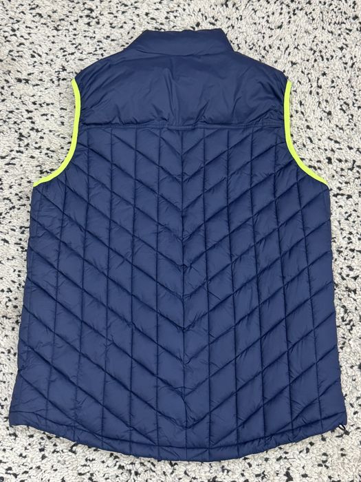 Мъжки елек CATERPILLAR . Размер XL