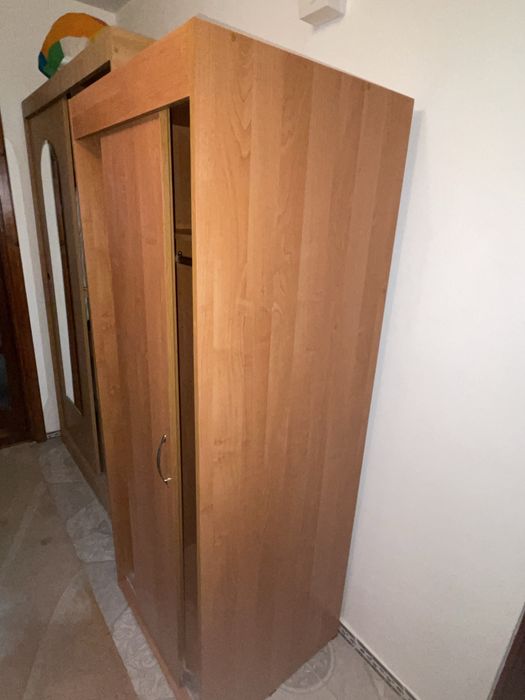 Vand sifonier 2 usi culisante