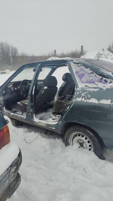 Продам Ваз 2112 каз учёт