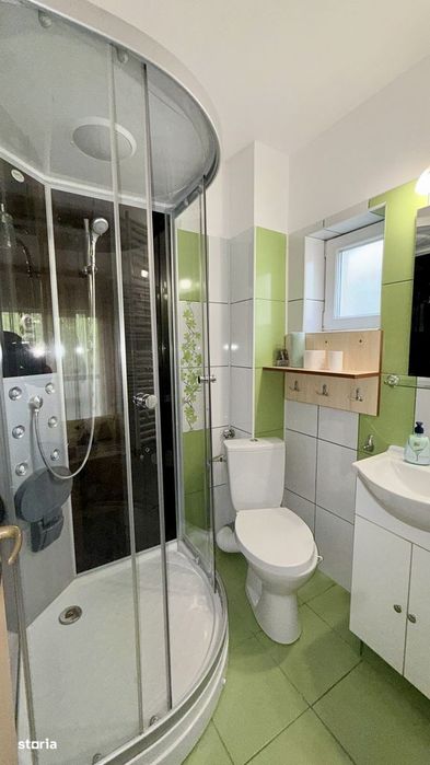 Casă P+1+M în Vlădești – 5 Dormitoare, 5 Băi, 274 mp, Zonă Liniștită