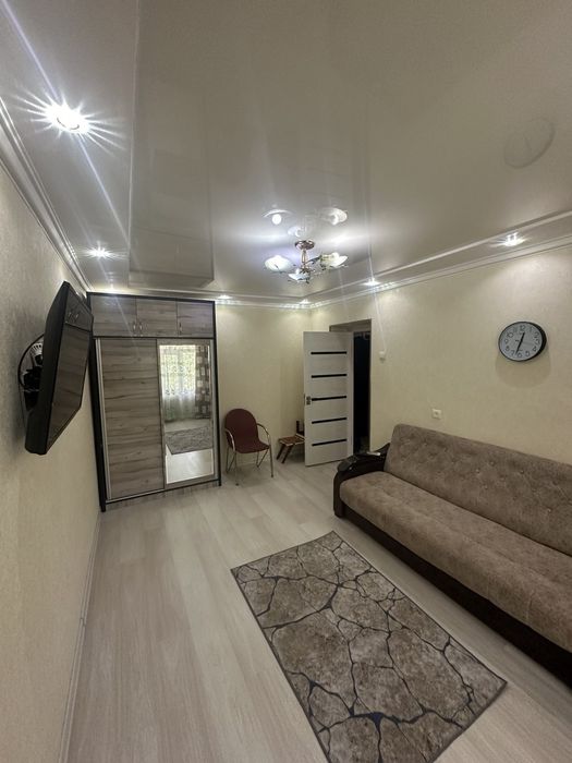 Продаётся квартира 1-ком.