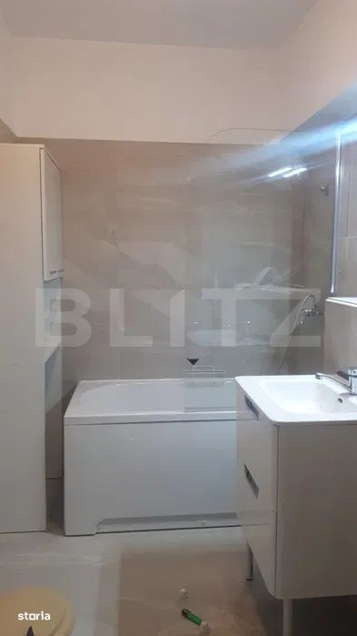 Apartament 2 camere, semidecomandat, Marasti/Iris