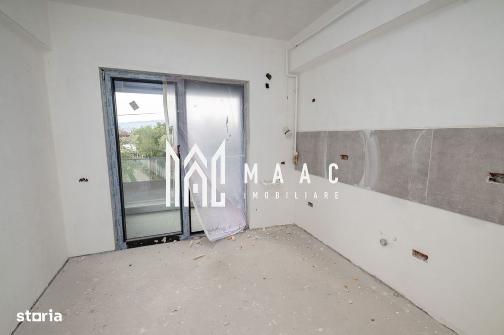 Apartament 2 Camere| Bloc Nou-Strada Ostroveni| Garaj