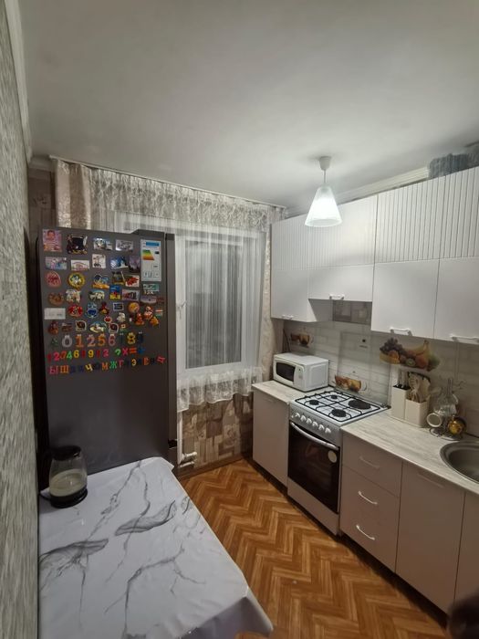 Продам 3- ком квартиру