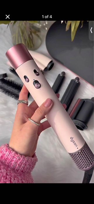 Dyson airwrap complete long HS05