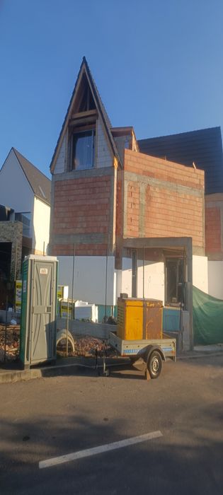 Duplex de vânzare