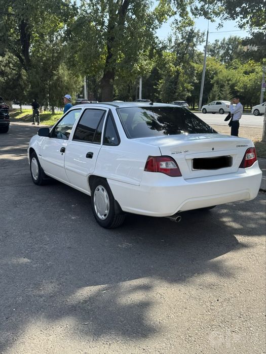 Nexia 2 1.6 L super kondeor