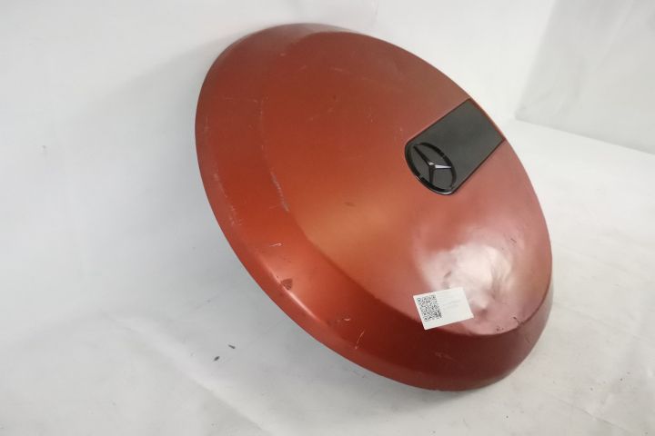 Оригинален Капак За Резервна Гума AMG Мерцедес-Бенц / Mercedes-Benz G-