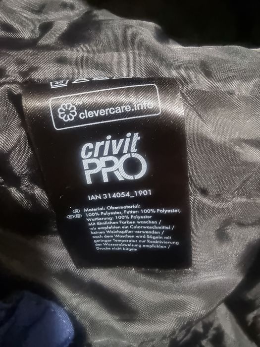 Crivit PRO панталон за ски/сноуборд 146/152