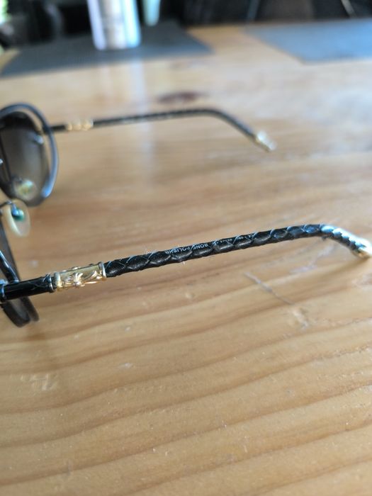 Очила Chrome Hearts