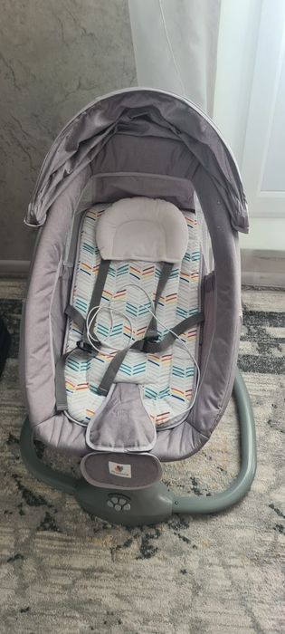 детская кресло качалка