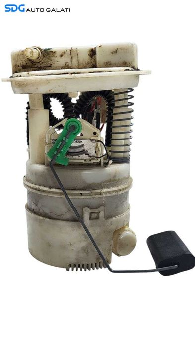 Pompa Combustibil Rezervor Benzina cu Sonda Litrometrica Dacia Logan 1 1.2 1.4 1.6 2004 - 2012 [L7206]