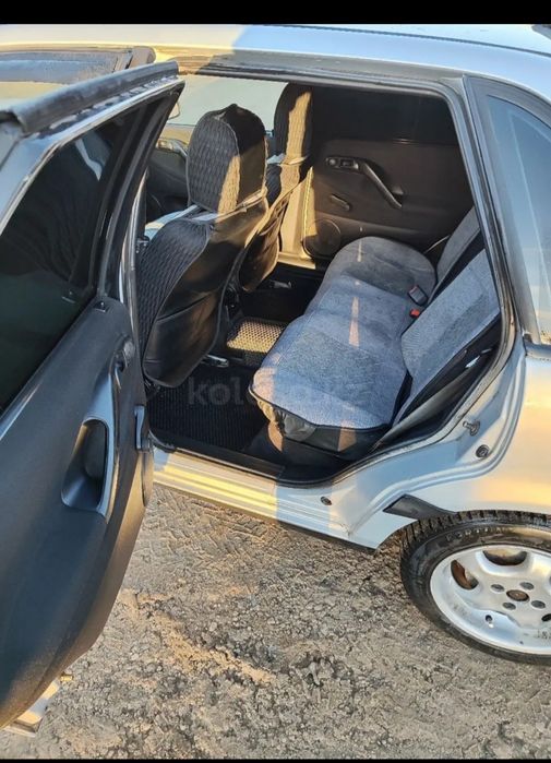 Продам пассат б4