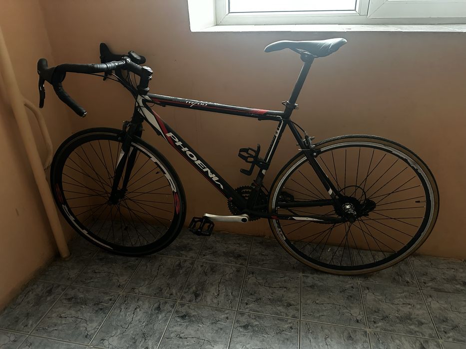 Шосейник продам в хорошии руки