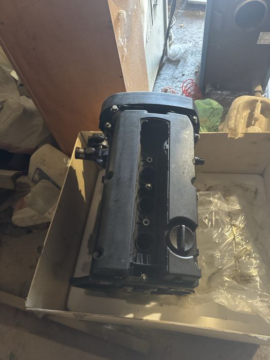 Двигатель шевроле авео т 300