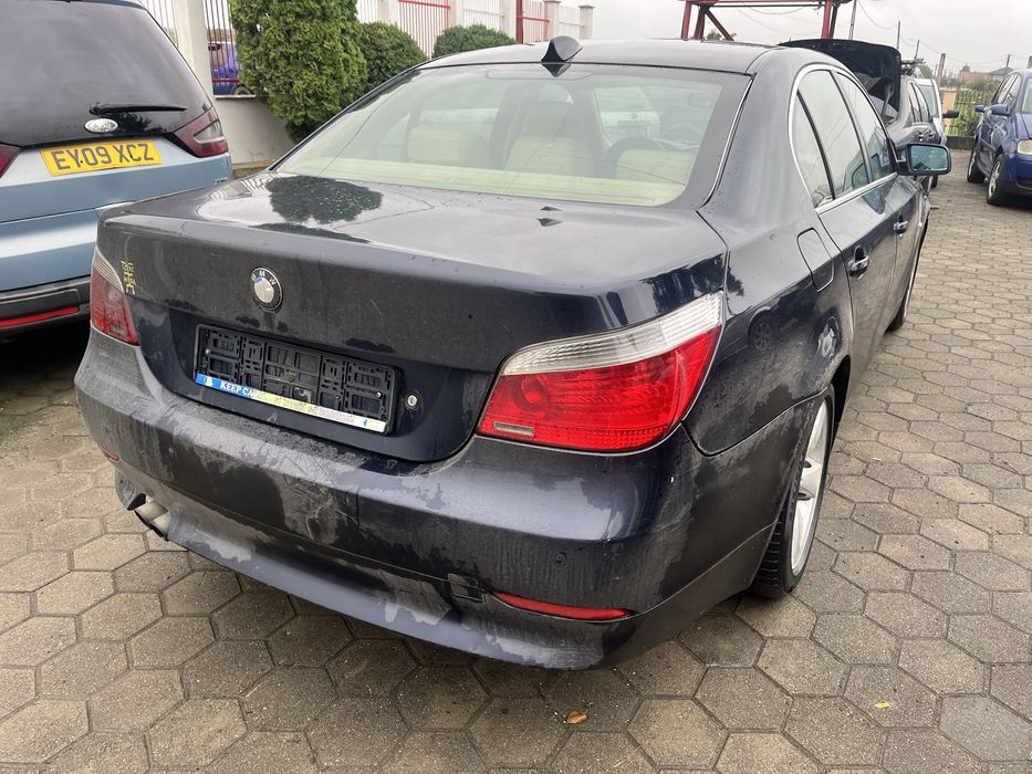 piese bmw 525 i 2006