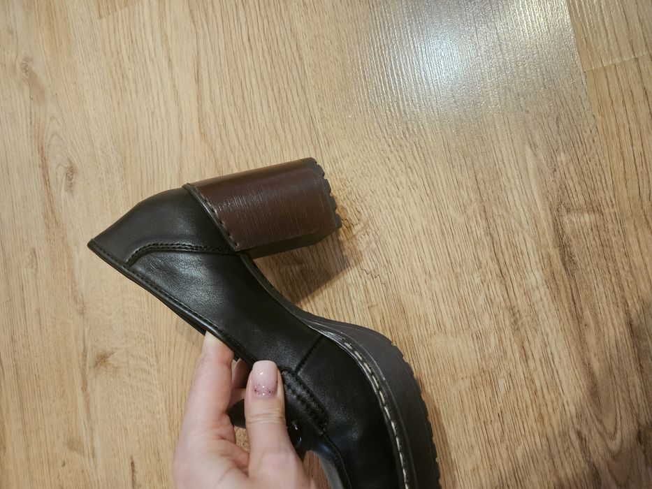 Дамски обувки Rieker 41 номер