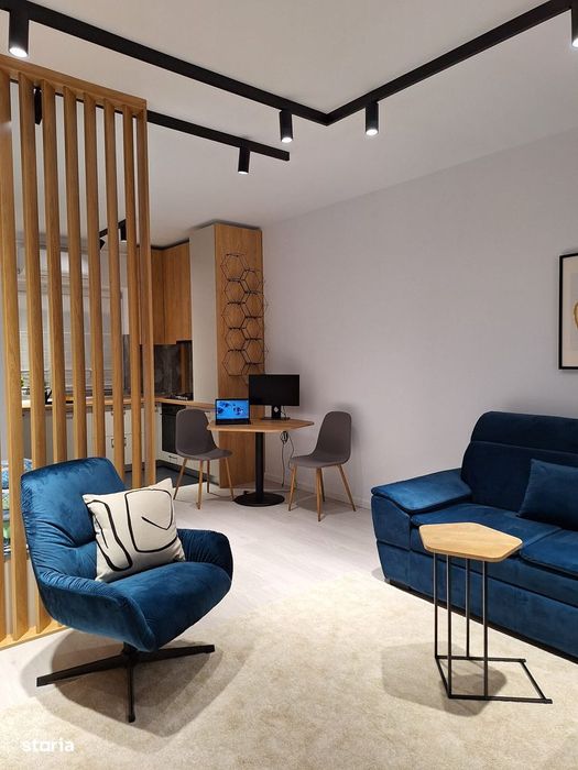 Studio de închiriat – Complex Cavar | Prima închiriere