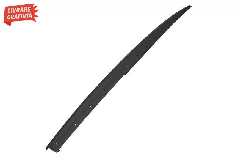 Praguri Laterale cu Extensii Add-on Lip BMW Seria 3 F30 F31 (2011-2018