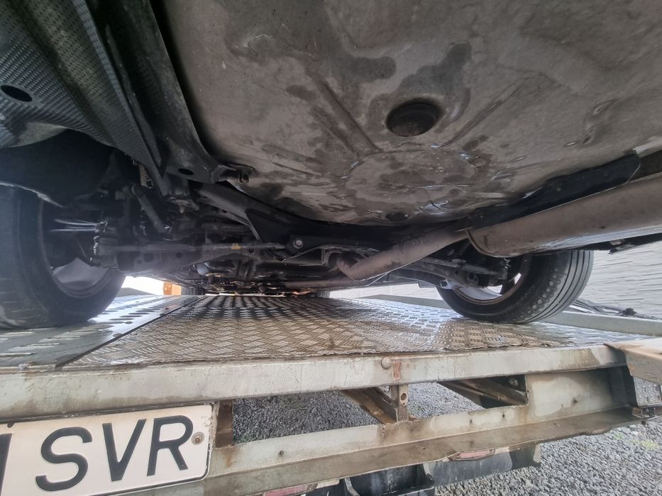 Dezmembrez Toyota Avensis T25 2003-2009 2.2 150/136 cp