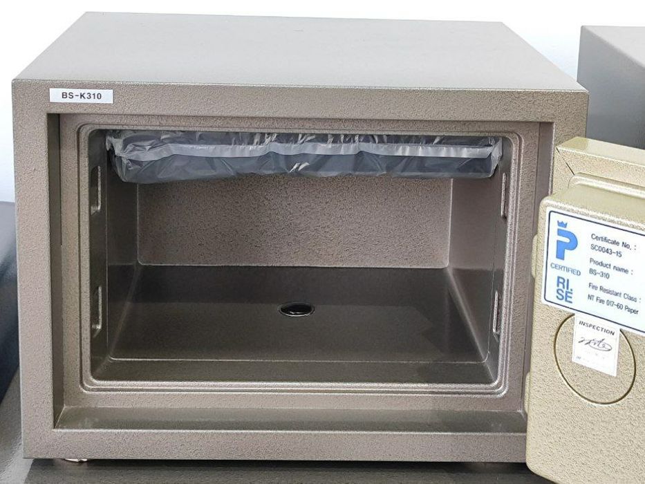 Seyflar Mskeys kompaniyasi