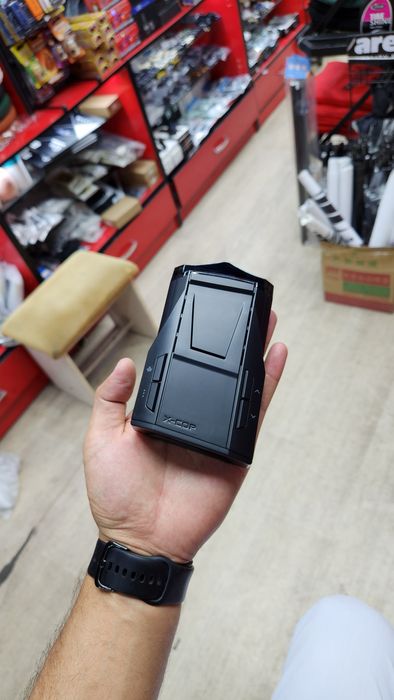 Antiradar neoline 7700s black.