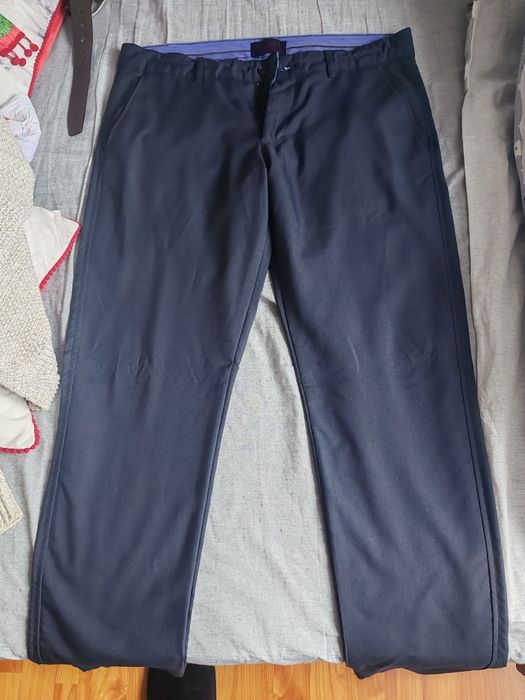 Pantalon barbat(34)
