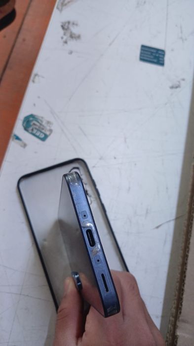 Samsung A35.5G пам256