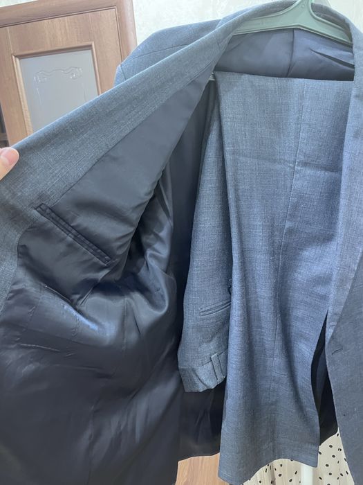 Шикарный костюм шалбар