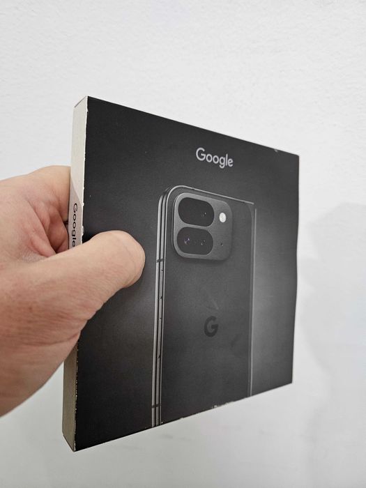 Google Pixel 9Pro Fold 256 Gb nou la cutie.