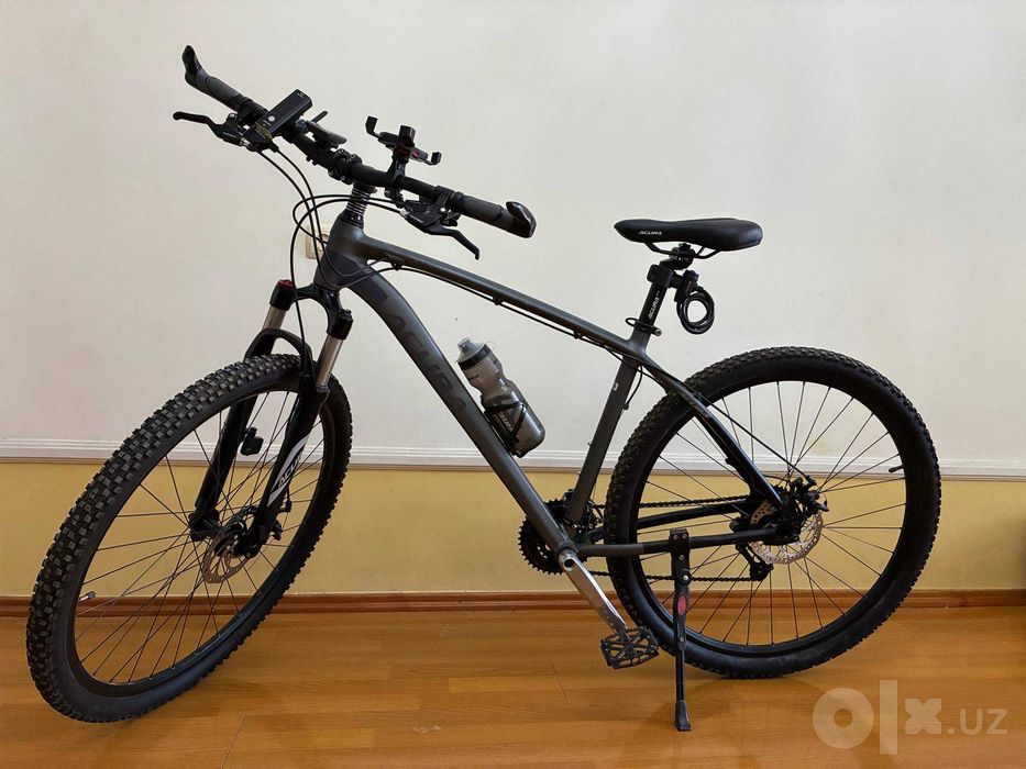 Велосипед Akura sport 29 (Комплект)