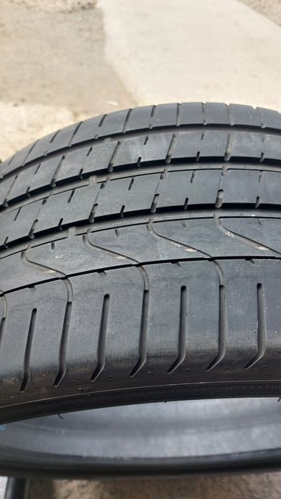 Летни гуми 265 30 20 Pirelli P Zero 2 броя