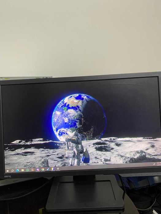 Monitor Gaming BenQ Zowie XL2411P 24inch 1ms 144Hz