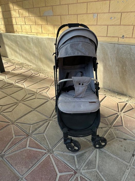 Детские коляски 2шт.