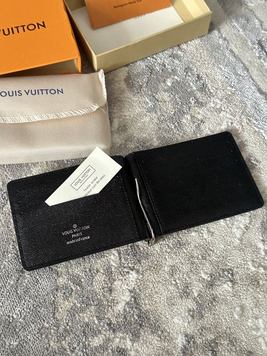 Lux качество Пармоне и картхолдеры LOUIS VUITTON