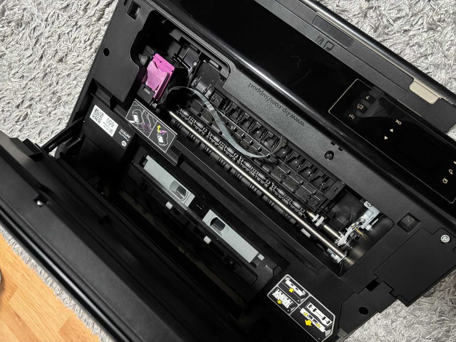 Imprimanta Hp Inkjet 3545