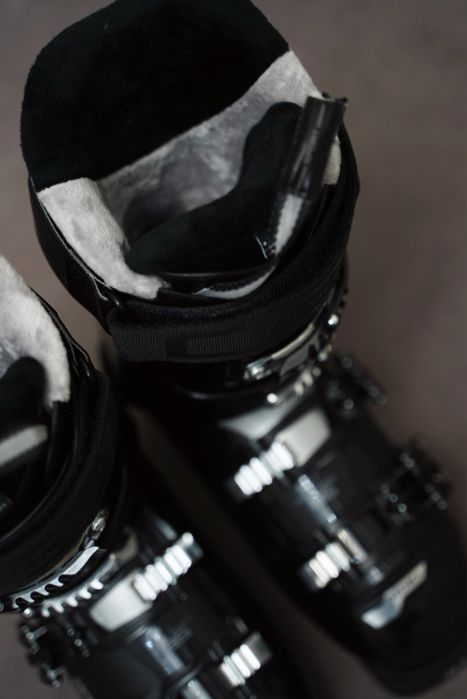 Горнолыжные ботинки tecnica