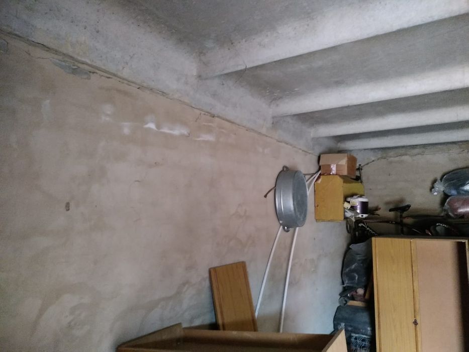 Сдам гараж в аренду