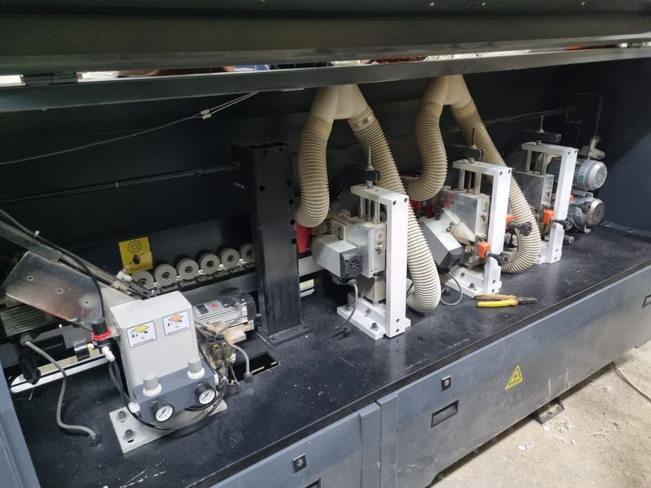 Мебельные станки