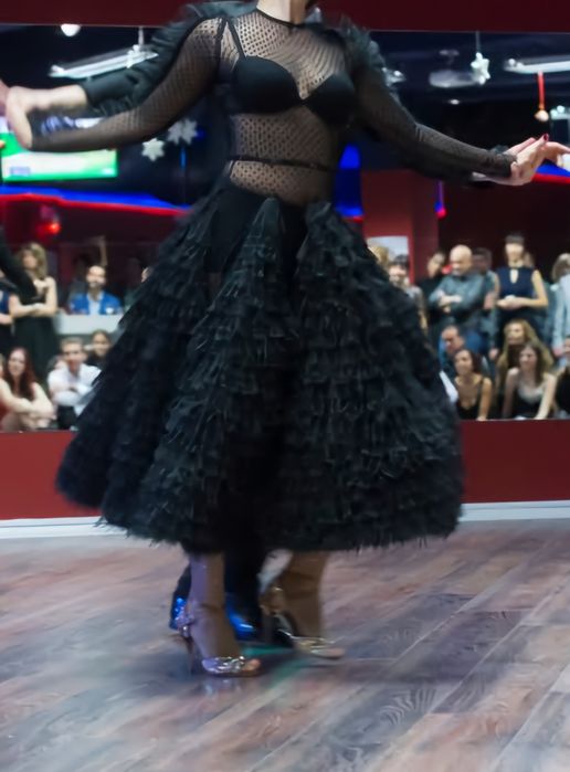 Бална рокля Junona