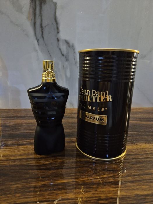 Jean Paul Gaultier Le Male Elixir.