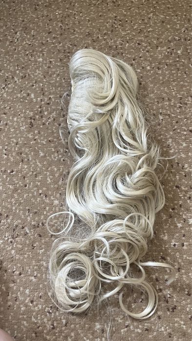 Накладные хвосты