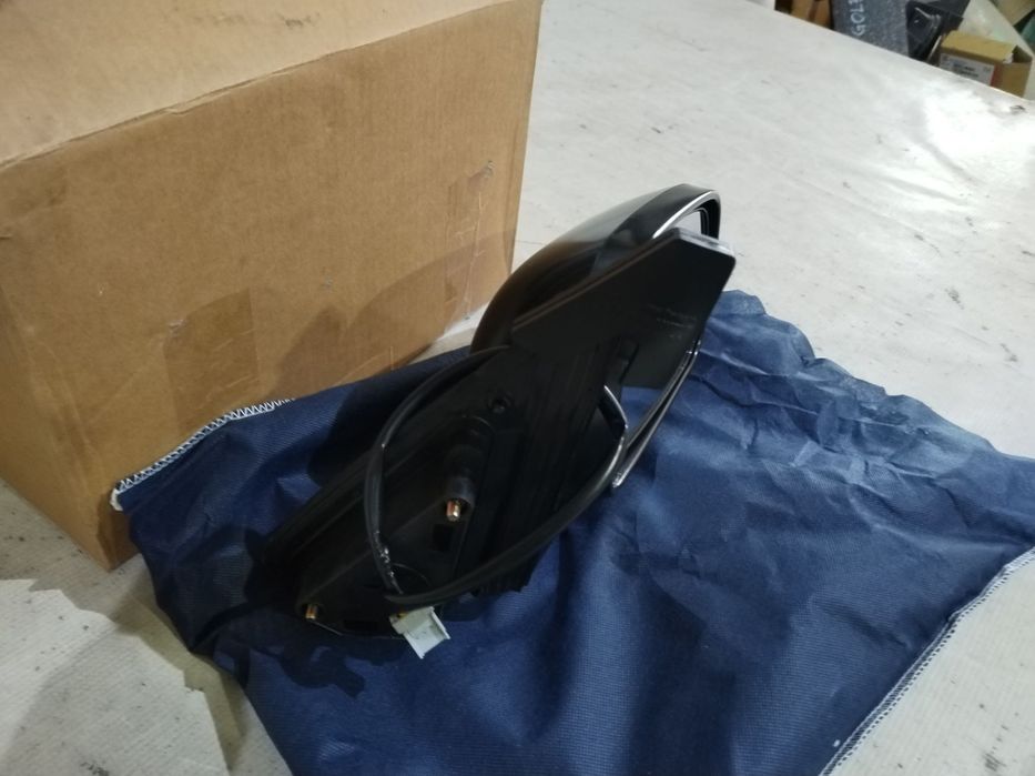 Oglinda dreapta electrica, Honda CRV, 2002, 2003, 2004, 2005, 2006.