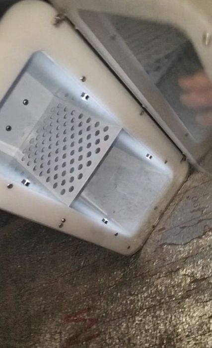 Миний холодельник Редбул