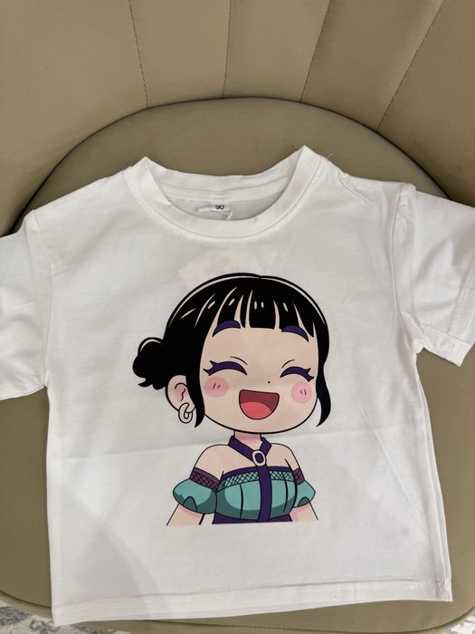 Детская одежда для маль и дев