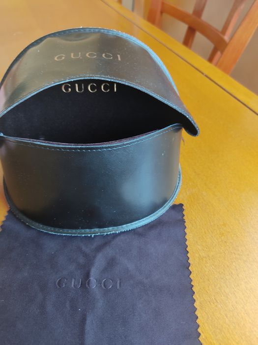 Слънчеви очила GUCCI