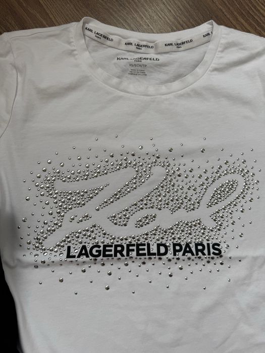 Karl Lagerfeld дънки блуза Pinko Guess Calvin Nike