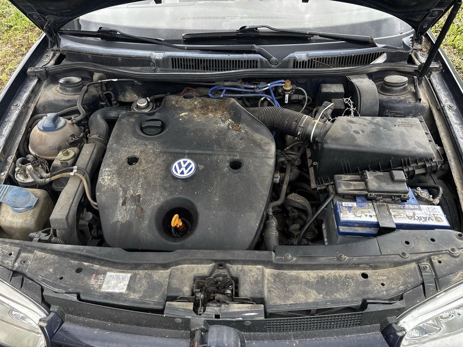 Dezmembrez Golf 4 1.9 ALH