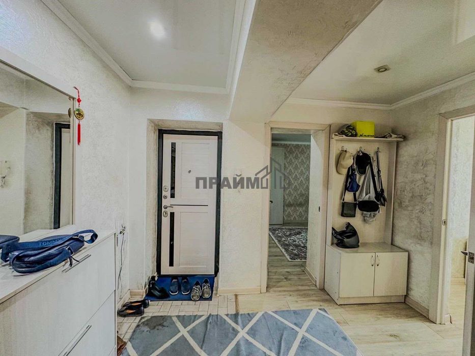 ПРОДАМ 4Х ком Самал (Адель ПРАЙМ)